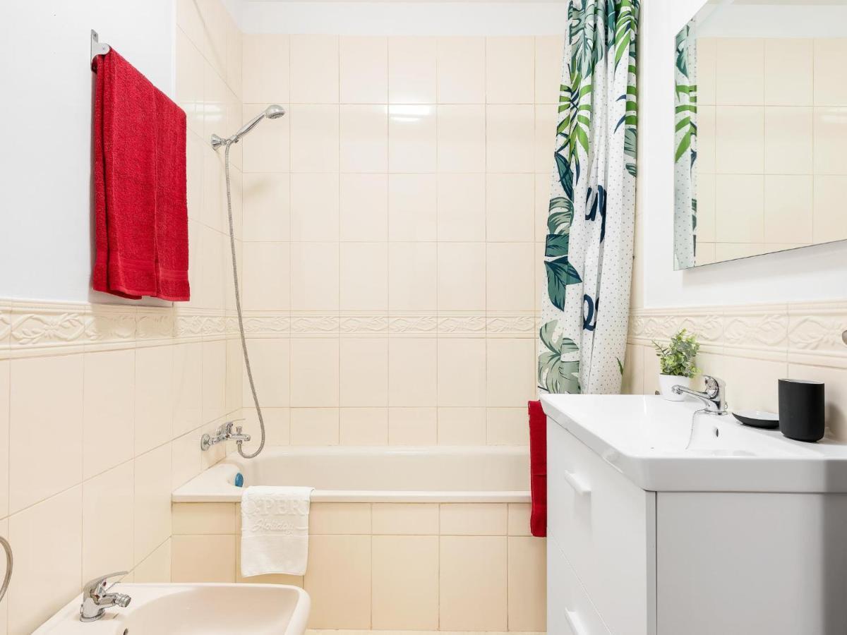 B18 Stunning Tajinaste En Abrigos Appartement Los Abrigos