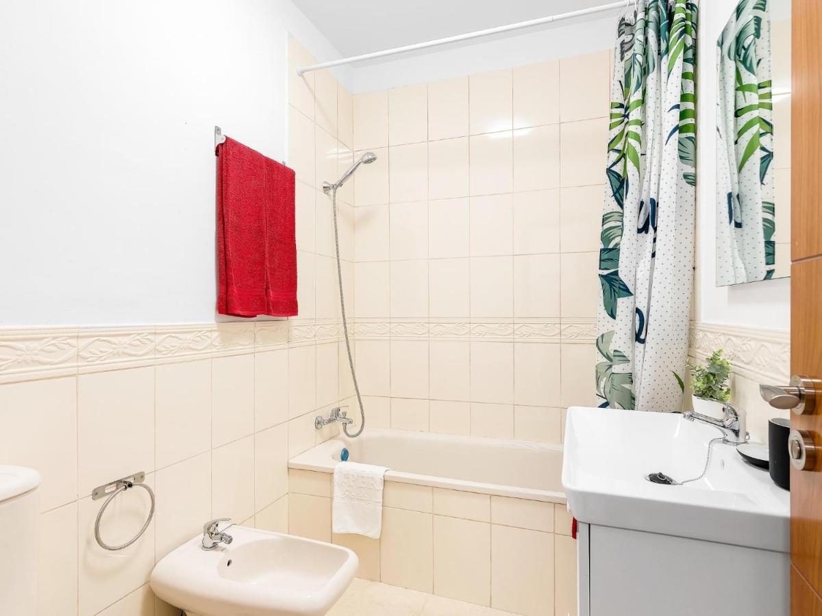 B18 Stunning Tajinaste En Abrigos Appartement Los Abrigos