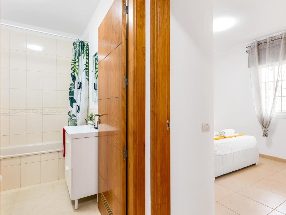 Appartement B18 Stunning Tajinaste En Abrigos *